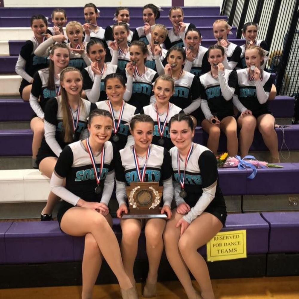 Meet your Posher, Heather